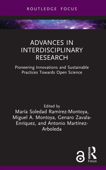 Advances in Interdisciplinary Research - 