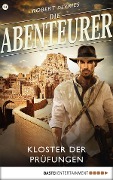 Die Abenteurer - Folge 14 - Robert deVries