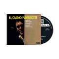 Arias by Verdi and Donizetti - Luciano Pavarotti