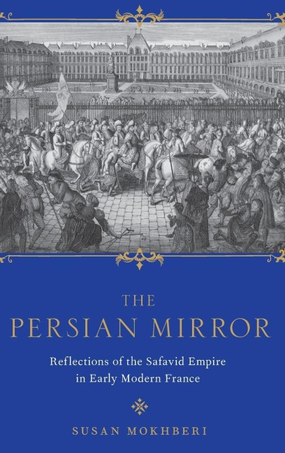 The Persian Mirror - Mokhberi