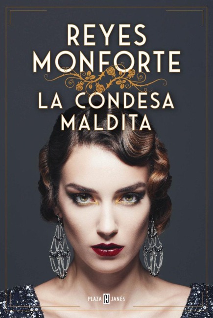 La Condesa Maldita / The Cursed Countess - Reyes Monforte