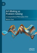 Cover-Bild zum Titel 'Art-Making as Problem-Solving' von 'Melvin Chen'