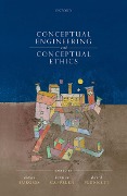 Cover-Bild zum Titel 'Conceptual Engineering and Conceptual Ethics' von ''