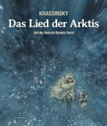 Cover-Bild zum Titel 'Das Lied der Arktis' von ''