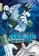 Cover-Bild zum Titel 'Meine Wiedergeburt als Schleim in einer anderen Welt Collectors Edition 26' von 'Taiki Kawakami, Fuse, Mitz Vah'