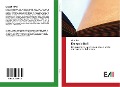 Cover-Bild zum Titel 'Exceptio Doli' von 'Giulia Ricco'