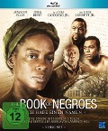 Cover-Bild zum Titel 'The Book of Negroes - Ich habe einen Namen' von 'Lawrence Hill, Clement Virgo'