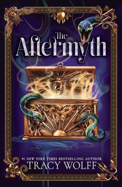 The Aftermyth - Tracy Wolff