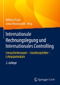Internationale Rechnungslegung und Internationales Controlling - 