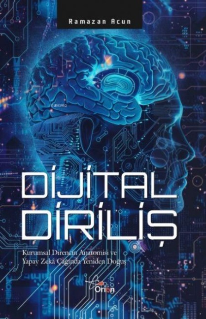 Dijital Dirilis - Ramazan Acun