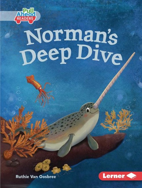 Norman's Deep Dive - Ruthie van Oosbree