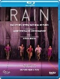 Cover-Bild zum Titel 'Rain' von 'Ballet De L'Opera National De Paris'