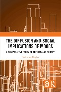 Cover-Bild zum Titel 'The Diffusion and Social Implications of MOOCs' von 'Valentina Goglio'