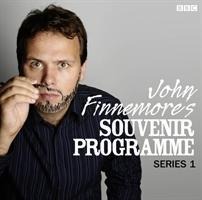 John Finnemore's Souvenir Programme: The Complete Series 1 - John Finnemore