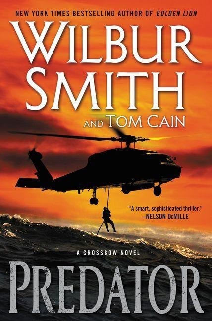 Predator - Wilbur Smith