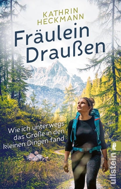 Fräulein Draußen - Kathrin Heckmann