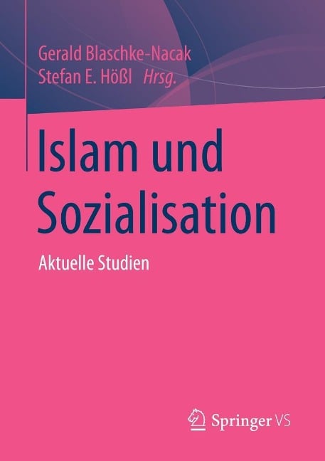 Islam und Sozialisation - 