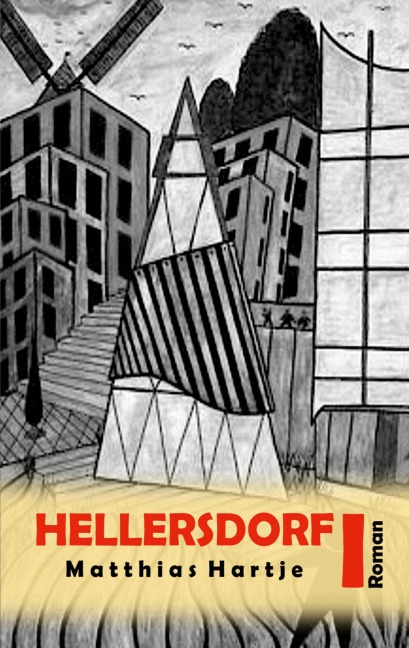Hellersdorf - Matthias Hartje