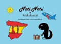 Cover-Bild zum Titel 'Noti Note in Andalusien' von 'Verena Kielblock'