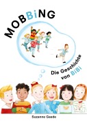 Cover-Bild zum Titel 'Mobbing' von 'Suzanne Gaede'