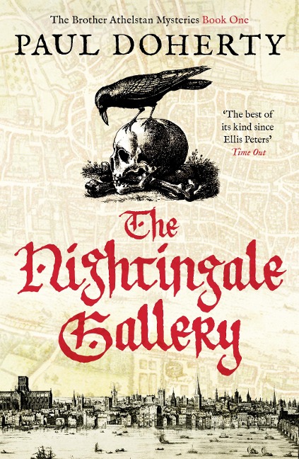 Nightingale Gallery - Paul Doherty