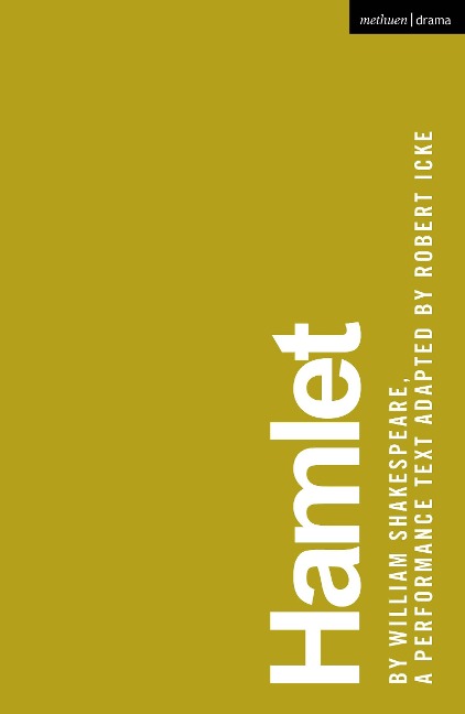 Hamlet - William Shakespeare