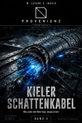 Cover-Bild zum Titel 'Kieler Schattenkabel' von 'M Layane S Inacio'