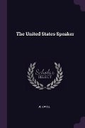 The United States Speaker - Je Lovell