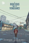 A Righteous Thirst for Vengeance. Gesamtausgabe - Rick Remender
