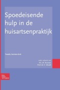 Cover-Bild zum Titel 'Spoedeisende Hulp in de Huisartsenpraktijk' von ''