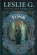 Cover-Bild zum Titel 'La Maldición de Tonr' von 'Leslie Gonzalez Gonzalez-Alfonso'