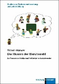 Cover-Bild zum Titel 'Die Illusion der Berufswahl' von 'Michael Holzmayer'
