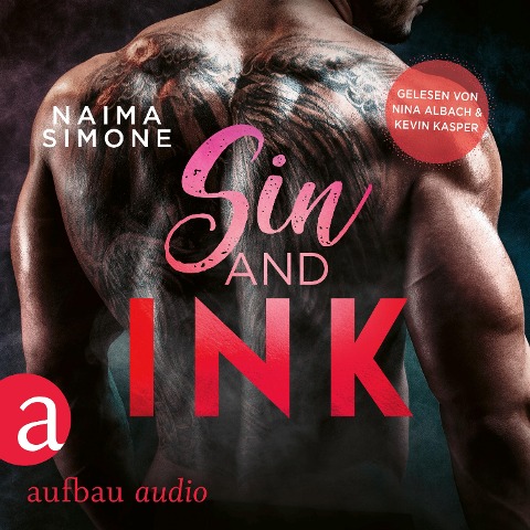Sin and Ink - Naima Simone