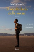 Cover-Bild zum Titel 'Il vocabolario delle sirene' von 'Frank Gonella'