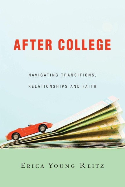 After College - Erica Young Reitz