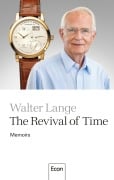 The Revival of Time - Walter Lange