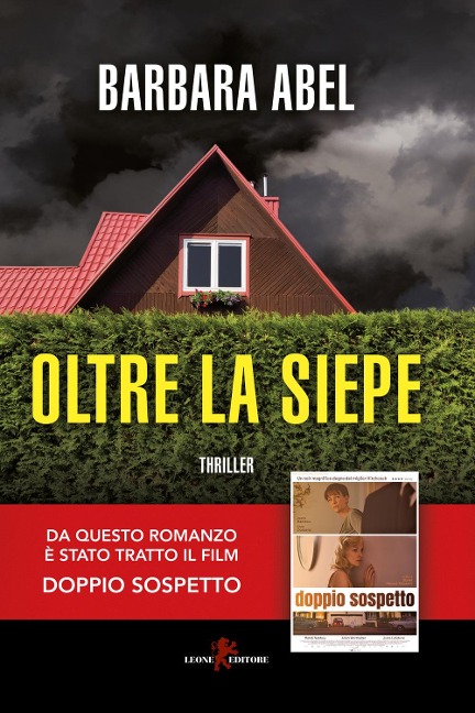 Oltre la siepe - Barbara Abel