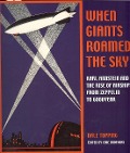 Cover-Bild zum Titel 'When Giants Roamed the Sky' von ''