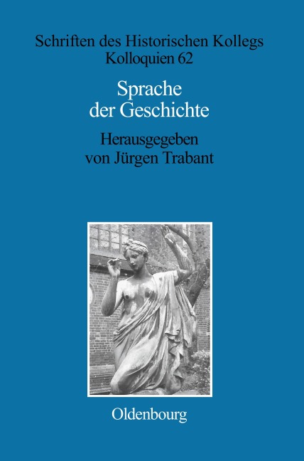 Sprache der Geschichte - 
