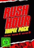 Rush Hour - Jim Kouf, Ross Lamanna, Ira Hearshen, Lalo Schifrin, Nile Rodgers