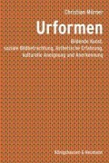 Cover-Bild zum Titel 'Urformen' von 'Christian Mürner'
