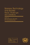 Cover-Bild zum Titel 'Science, Technology and Society' von ''