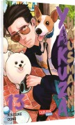 Cover-Bild zum Titel 'Yakuza goes Hausmann 13' von 'Kousuke Oono'