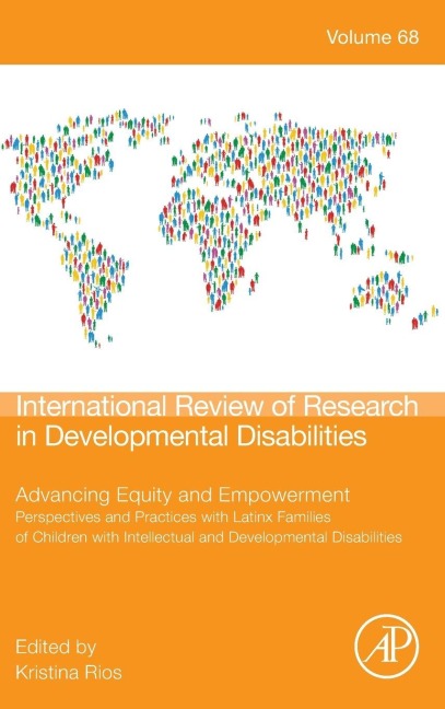 Advancing Equity and Empowerment - 