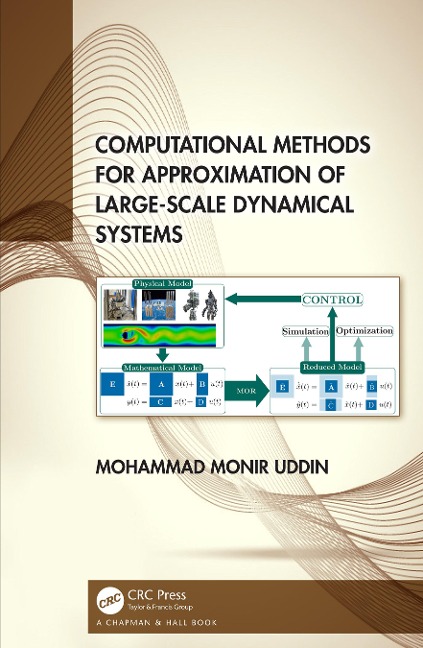 Computational Methods for Approximation of Large-Scale Dynamical Systems - Mohammad Monir Uddin