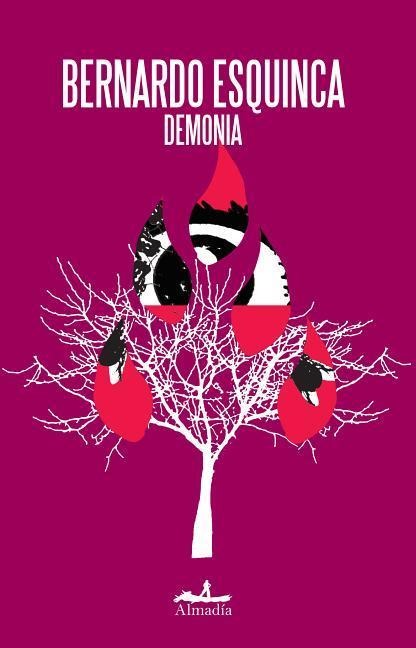 Demonia - Bernardo Esquinca