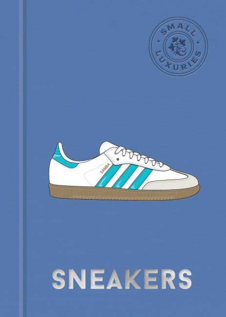 Small Luxuries: Sneakers - Nick Engvall