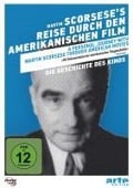 Scorseses Reise durch den amer - Martin Scorsese