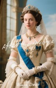 Cover-Bild zum Titel 'After the Divorce' von 'Buena Davis'