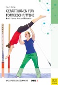 Cover-Bild zum Titel 'Gerätturnen für Fortgeschrittene 02' von 'Ilona E. Gerling'